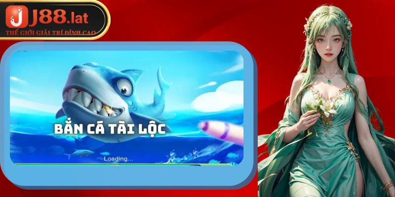 Bắn cá Tài Lộc J88 – Cách bắn bách phát bách trúng Những loại vũ khí nổi bật nhất của game bắn cá tài lộc